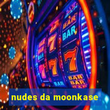 nudes da moonkase